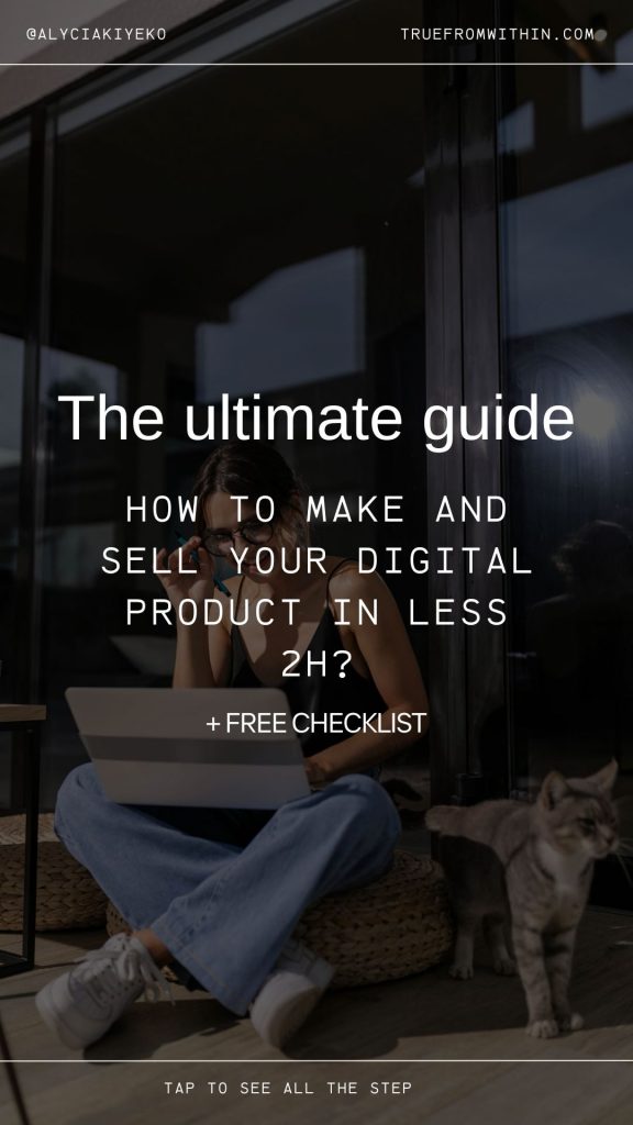 Learn how to grow your coaching business to $5k/month with digital product creation! Discover actionable tips to launch, sell, and scale your expertise into profitable digital products that work 24/7