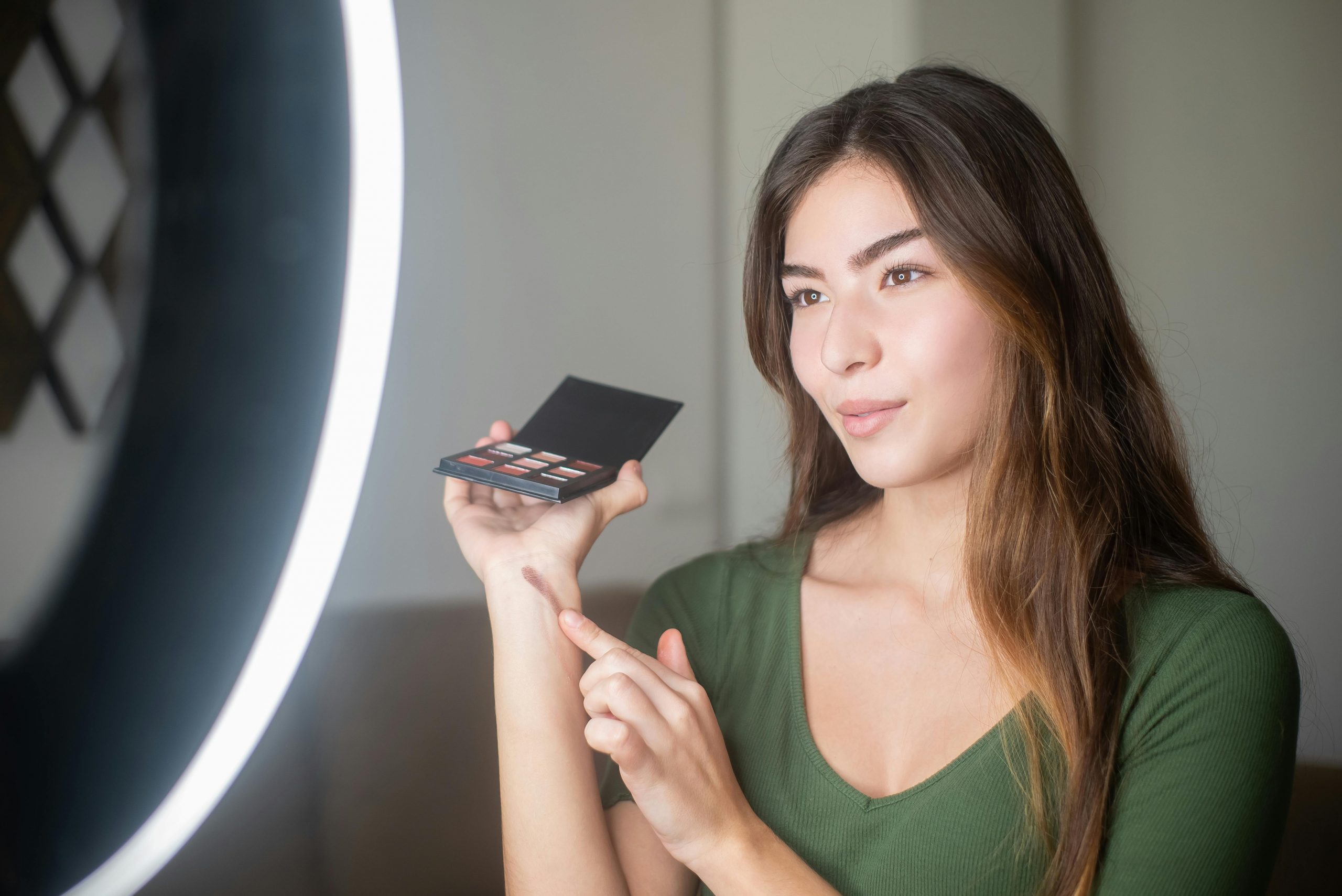 Lire la suite à propos de l’article How to be confident in front of camera?